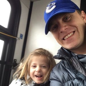 Meet your Posher, Mamatthew